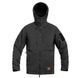 Зимняя куртка Helikon-Tex Yukon Shadow Grey S серая for04345sts-S фото