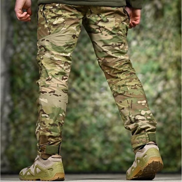 Штани 7.62 Tactical Bluers ріп-стоп 3XL мультикам buy94934sts-3XL фото