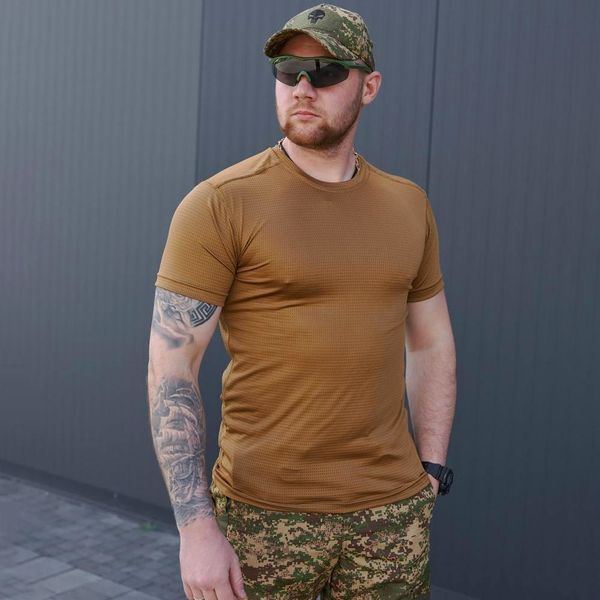 Футболка Джерсі койот розмір 5XL buy9512003sts-5XL фото