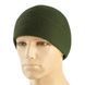 Флісова Шапка M-Tac Watch Cap Elite XL олива for04273sts-XL фото 2
