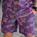 Рубашка и Шорты Oblivion Tactical с принтом WEAPONS AND SKULLS S/M фиолетовый buy93100sts-S/M фото 6