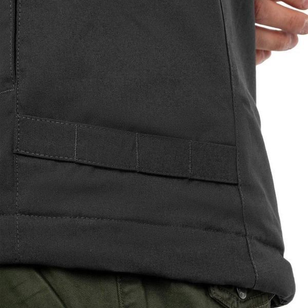 Зимняя куртка Helikon-Tex Yukon Shadow Grey XL серая for04345sts-XL фото
