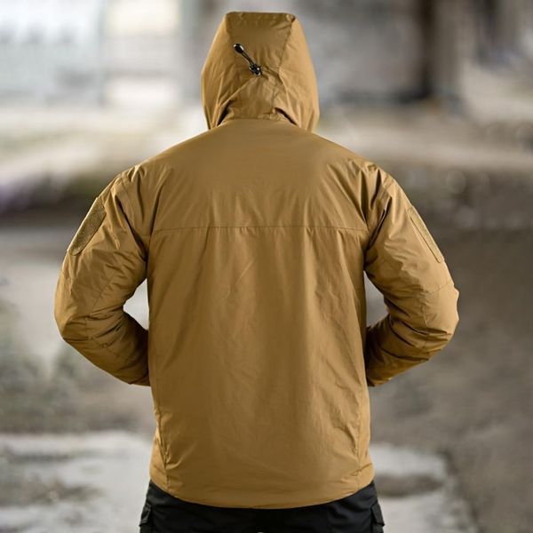 Утепленная куртка YINREN Scorpion G-Loft 3XL койот buy94786sts-3XL фото