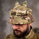 Панама с ушками 7.62 Tactical SoftShell 58 мультикам buy93601sts-58 фото 3