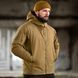Утепленная куртка YINREN Scorpion G-Loft 3XL койот buy94786sts-3XL фото 4
