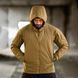 Утепленная куртка YINREN Scorpion G-Loft 3XL койот buy94786sts-3XL фото 6