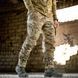 Зимние Штаны 7.62 Tactical Perserk Rip-Stop на флисе 3XL мультикам buy93605sts-3XL фото 3