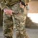 Зимние Штаны 7.62 Tactical Perserk Rip-Stop на флисе 3XL мультикам buy93605sts-3XL фото 6