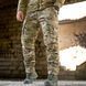 Зимние Штаны 7.62 Tactical Perserk Rip-Stop на флисе 3XL мультикам buy93605sts-3XL фото 1