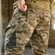 Зимние Штаны 7.62 Tactical Perserk Rip-Stop на флисе 3XL мультикам buy93605sts-3XL фото 7