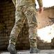 Зимние Штаны 7.62 Tactical Perserk Rip-Stop на флисе 3XL мультикам buy93605sts-3XL фото 2