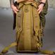 Рюкзак-Баул X-Tactical 50л койот buy93209sts фото 2