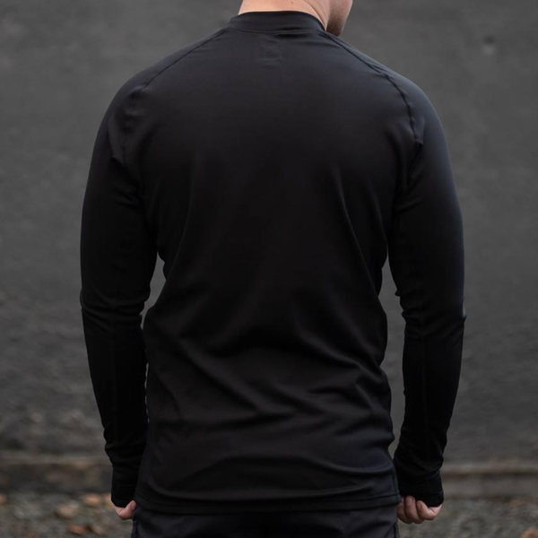 Гольф Мікродайвінг чорний розмір XL for02256sts-XL фото