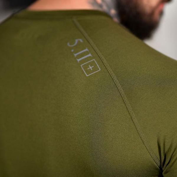 Термобелье 5.11 Tactical CoolMax XL олива buy56710sts-XL фото