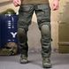 Штани 7.62 Tactical G3 з наколінниками 3XL олива buy92801sts-3XL фото 1