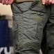 Штани 7.62 Tactical G3 з наколінниками 3XL олива buy92801sts-3XL фото 6