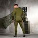 Термобелье 5.11 Tactical CoolMax XL олива buy56710sts-XL фото 2
