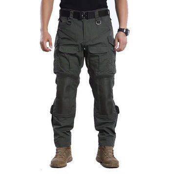 Літні Штани Raider Call Dragon олива розмір 3XL bayrak335096sts-3XL фото