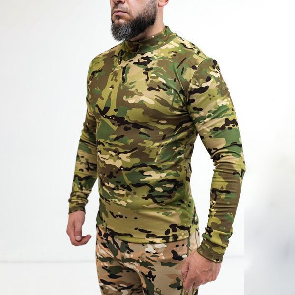 Еластичний Гольф Call Dragon 3XL мультикам for04316sts-3XL фото