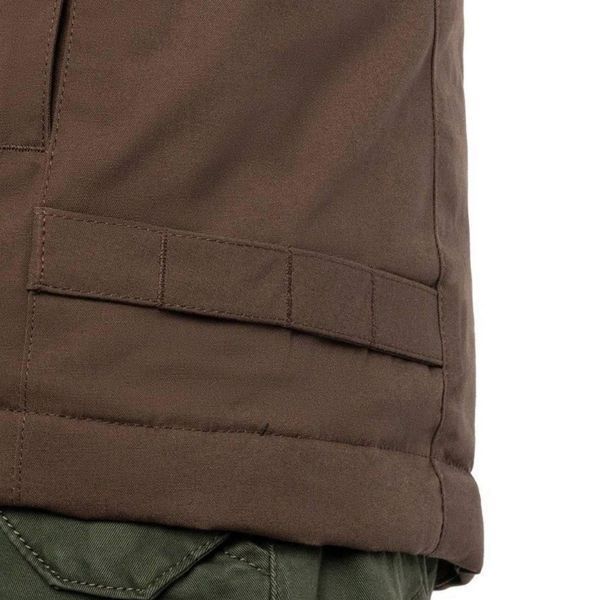 Зимняя Куртка Helikon-Tex Yukon Winter Jacket M коричневая for04347sts-M фото