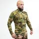 Еластичний Гольф Call Dragon 3XL мультикам for04316sts-3XL фото 2