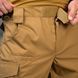 Штани Pants Saint ріп-стоп S койот  buy92942sts-S фото 4