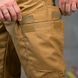 Штани Pants Saint ріп-стоп S койот  buy92942sts-S фото 7