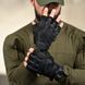 Тактичні Безпалі Рукавиці Mechanix M-Pact Gloves XL чорні buy96303sts-XL фото 1