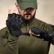 Тактичні Безпалі Рукавиці Mechanix M-Pact Gloves XL чорні buy96303sts-XL фото 3