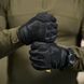 Тактичні Безпалі Рукавиці Mechanix M-Pact Gloves XL чорні buy96303sts-XL фото 4