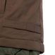 Зимняя Куртка Helikon-Tex Yukon Winter Jacket M коричневая for04347sts-M фото 9