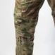 Тактический Костюм R-Military Убакс Kayman 2.0 + Брюки Force 3XL мультикам for04698sts-3XL фото 10