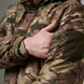 Зимняя Мембранная Куртка на Омне-Хит мультикам размер 6XL bayrak1708005K-6XL фото 7