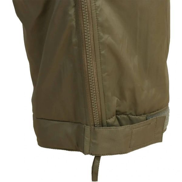 ТермоШтани Термоштаны PCS Softie Level 7 2XL койот for03843sts-2XL фото