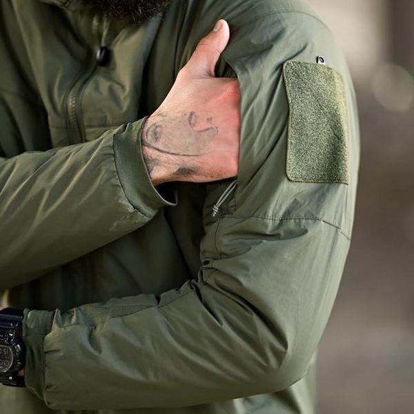 Утепленная куртка YINREN Scorpion G-Loft 2XL олива buy94785sts-2XL фото