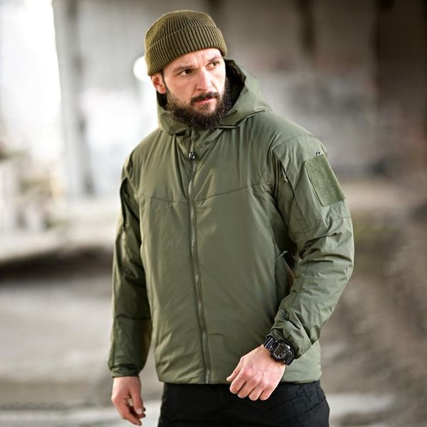 Утепленная куртка YINREN Scorpion G-Loft 2XL олива buy94785sts-2XL фото