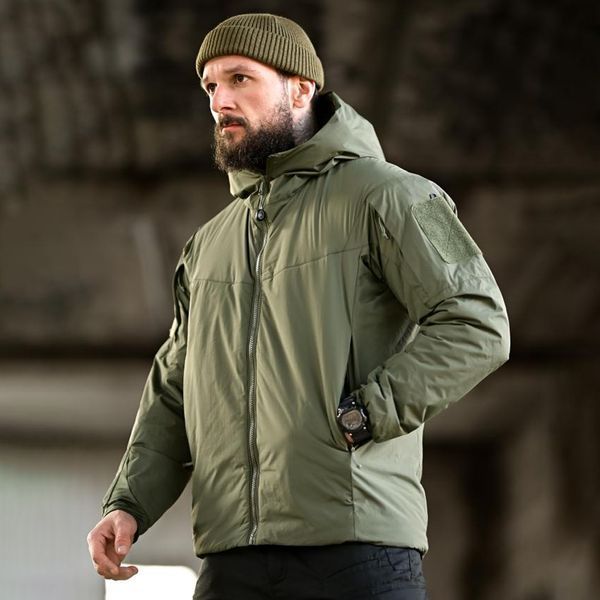 Утепленная куртка YINREN Scorpion G-Loft 2XL олива buy94785sts-2XL фото