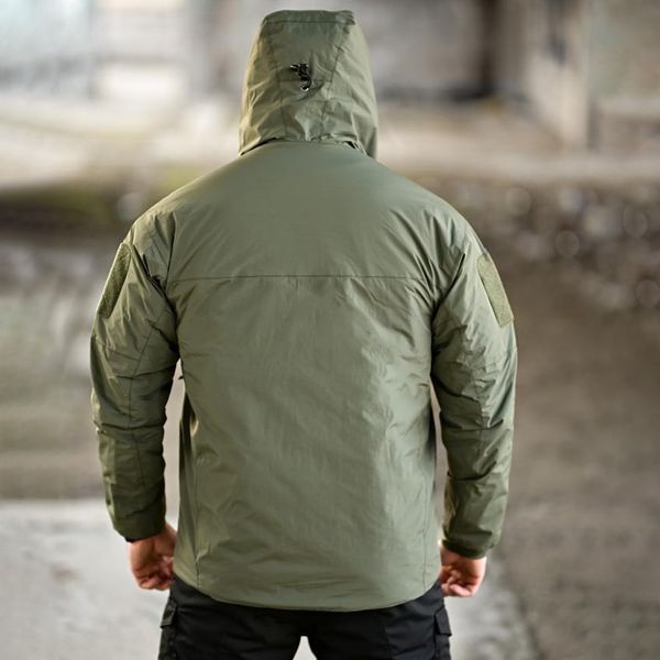 Утепленная куртка YINREN Scorpion G-Loft 2XL олива buy94785sts-2XL фото