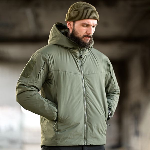 Утепленная куртка YINREN Scorpion G-Loft 2XL олива buy94785sts-2XL фото