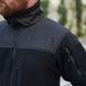 Флисовая кофта Military GEN I KIBORG 3XL черная bayrak503394sts-3XL фото 7