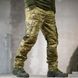 Штани 7.62 Tactical Region з еластичними вставками 3XL мультикам buy95028sts-3XL фото 3