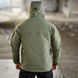 Утепленная куртка YINREN Scorpion G-Loft 2XL олива buy94785sts-2XL фото 2