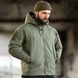 Утепленная куртка YINREN Scorpion G-Loft 2XL олива buy94785sts-2XL фото 3