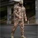Зимова Форма GAMMA SoftShell Куртка на Omni-Heat + Штани 2XL піксель buy93975sts-2XL фото 5