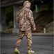Зимова Форма GAMMA SoftShell Куртка на Omni-Heat + Штани 2XL піксель buy93975sts-2XL фото 2