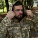 Чоловіча куртка Softshell на флісі 3XL піксель for01647-3XL фото 10