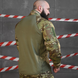Чоловіча Сорочка Mujahideen Rip-Stop з кишенями під налокітники 3XL мультикам buy85697sts-3XL фото 7