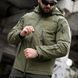 Куртка Dragon нейлоновая с наполнителем G-loft 2XL олива buy93927sts-2XL фото 4