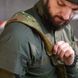 Тактична сумка через плече 7.62 Tactical Cordura 29см х 23см мультикам buy91043sts фото 6