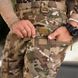 Тактичні Штани Armada Softshell на флісі 3XL мультикам buy53579sts-3XL фото 6